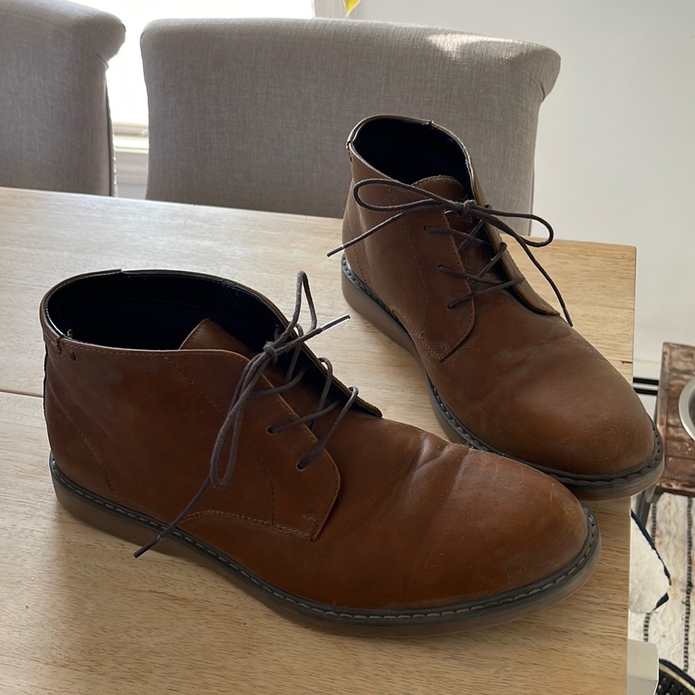Mens call it spring boots